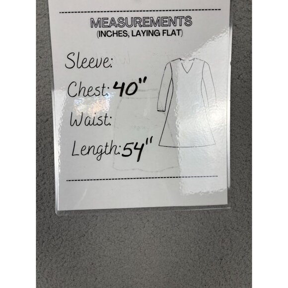 Steve Madden Black Midi Vita Dress With Lace Panels & Straps Black Large NWT's - Picture 8 of 8